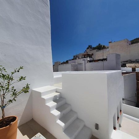 Mojacar Pueblo - Traditional Village House - The Old Jewish Quarter Luaran gambar