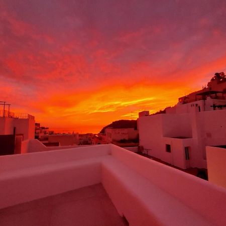 Mojacar Pueblo - Traditional Village House - The Old Jewish Quarter Luaran gambar