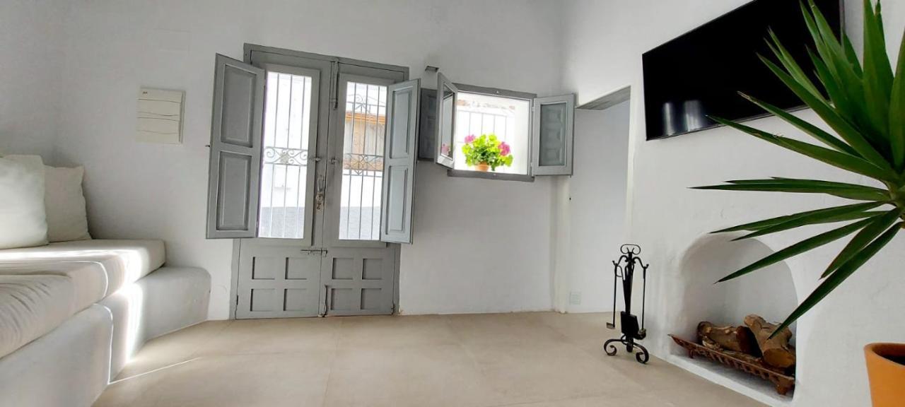 Mojacar Pueblo - Traditional Village House - The Old Jewish Quarter Luaran gambar