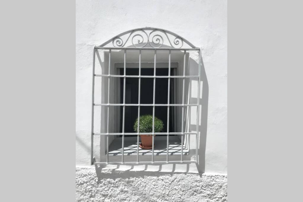 Mojacar Pueblo - Traditional Village House - The Old Jewish Quarter Luaran gambar