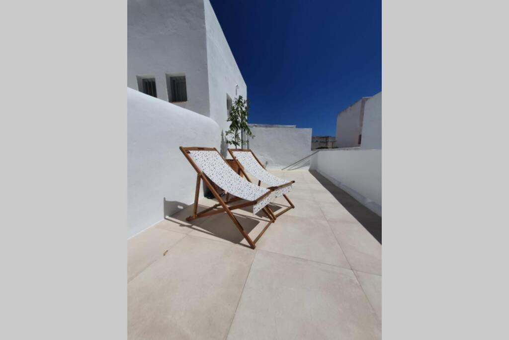Mojacar Pueblo - Traditional Village House - The Old Jewish Quarter Luaran gambar