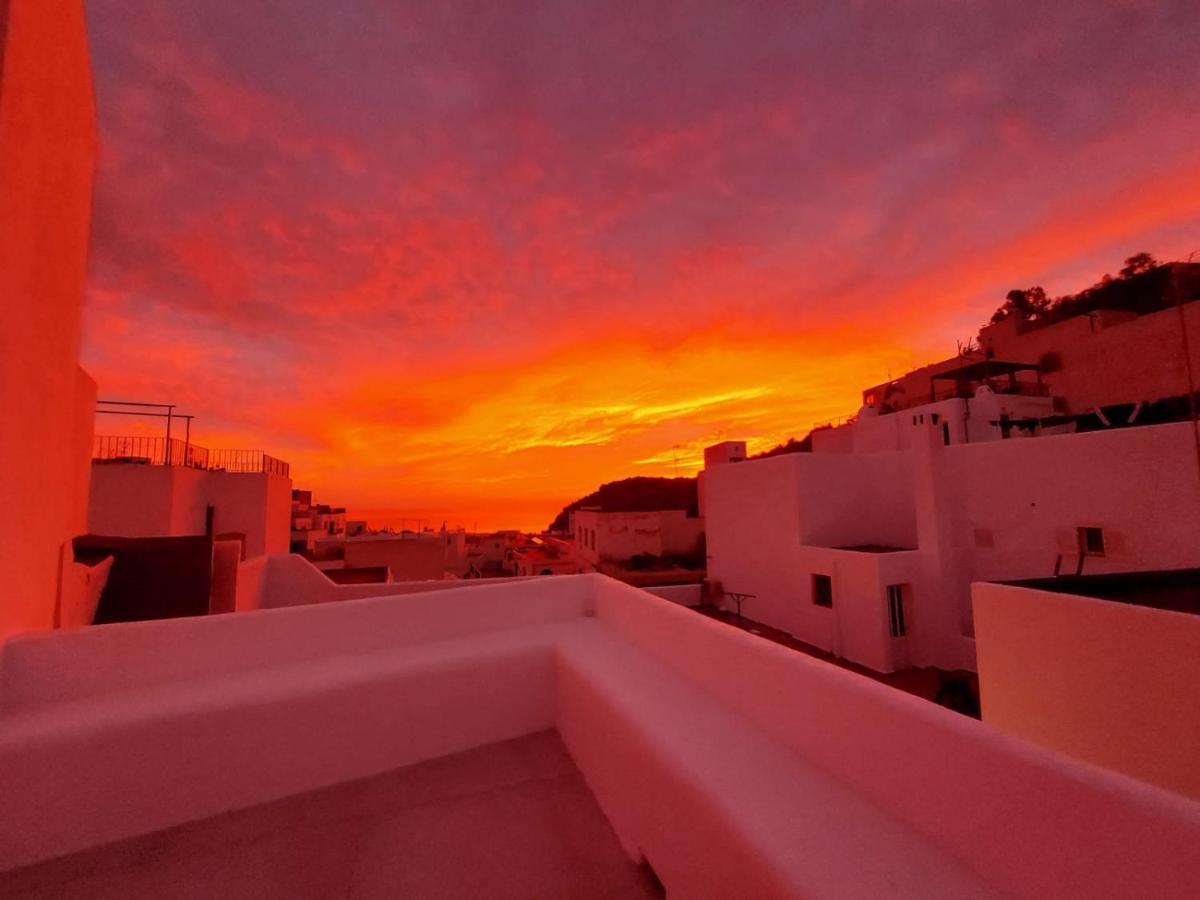 Mojacar Pueblo - Traditional Village House - The Old Jewish Quarter Luaran gambar