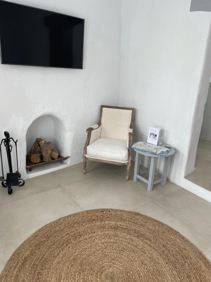 Mojacar Pueblo - Traditional Village House - The Old Jewish Quarter Luaran gambar