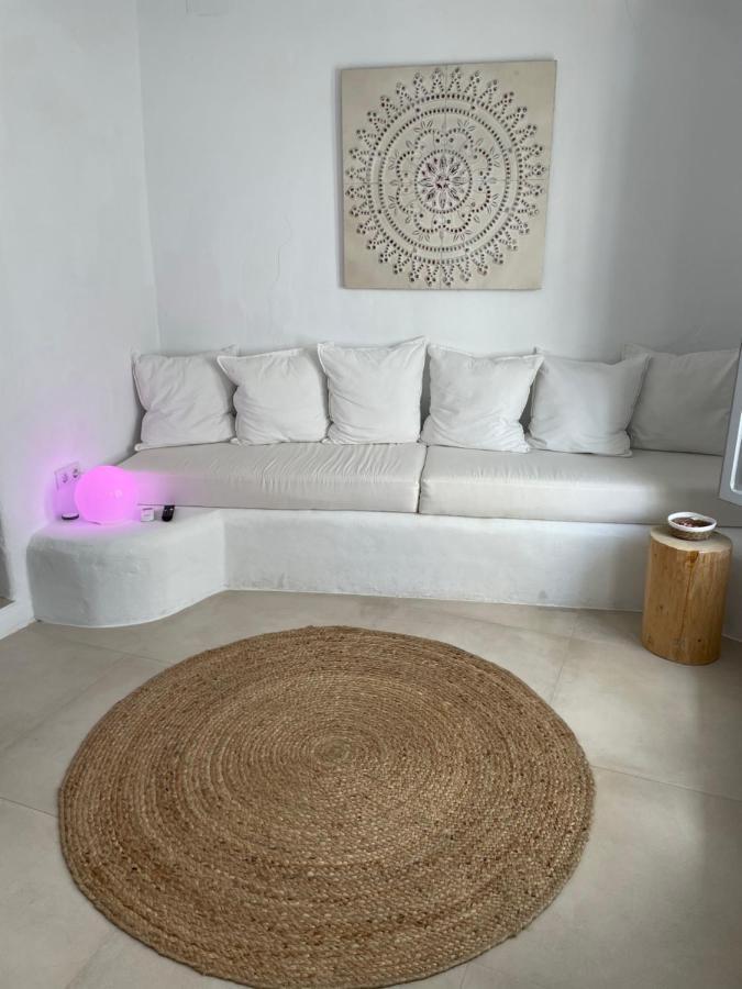 Mojacar Pueblo - Traditional Village House - The Old Jewish Quarter Luaran gambar